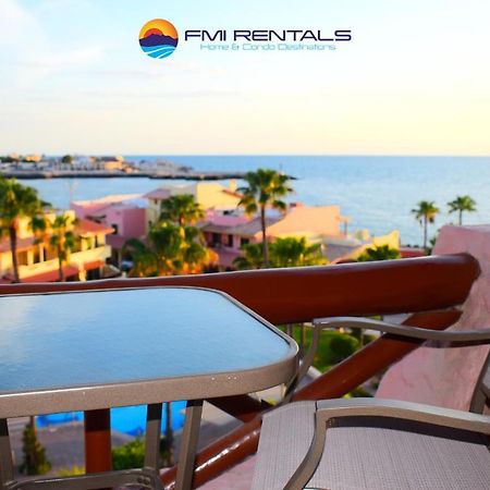 Aparthotel Marina Pinacate C-519 Puerto Peñasco Exterior foto