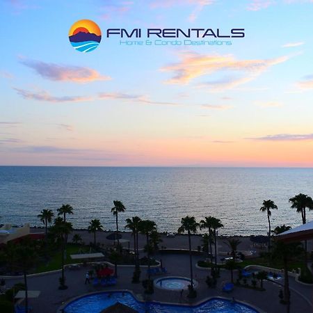Aparthotel Marina Pinacate C-519 Puerto Peñasco Exterior foto