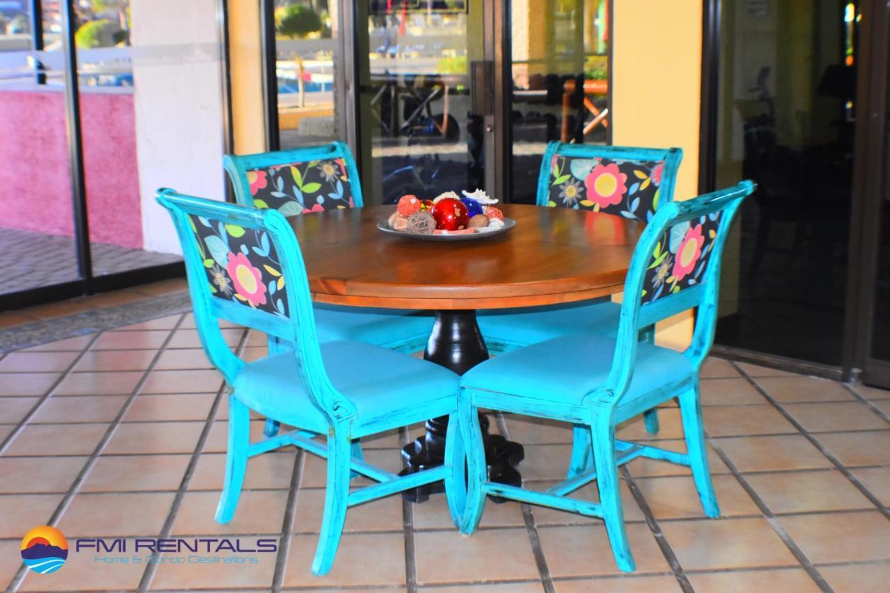 Aparthotel Marina Pinacate C-519 Puerto Peñasco Exterior foto