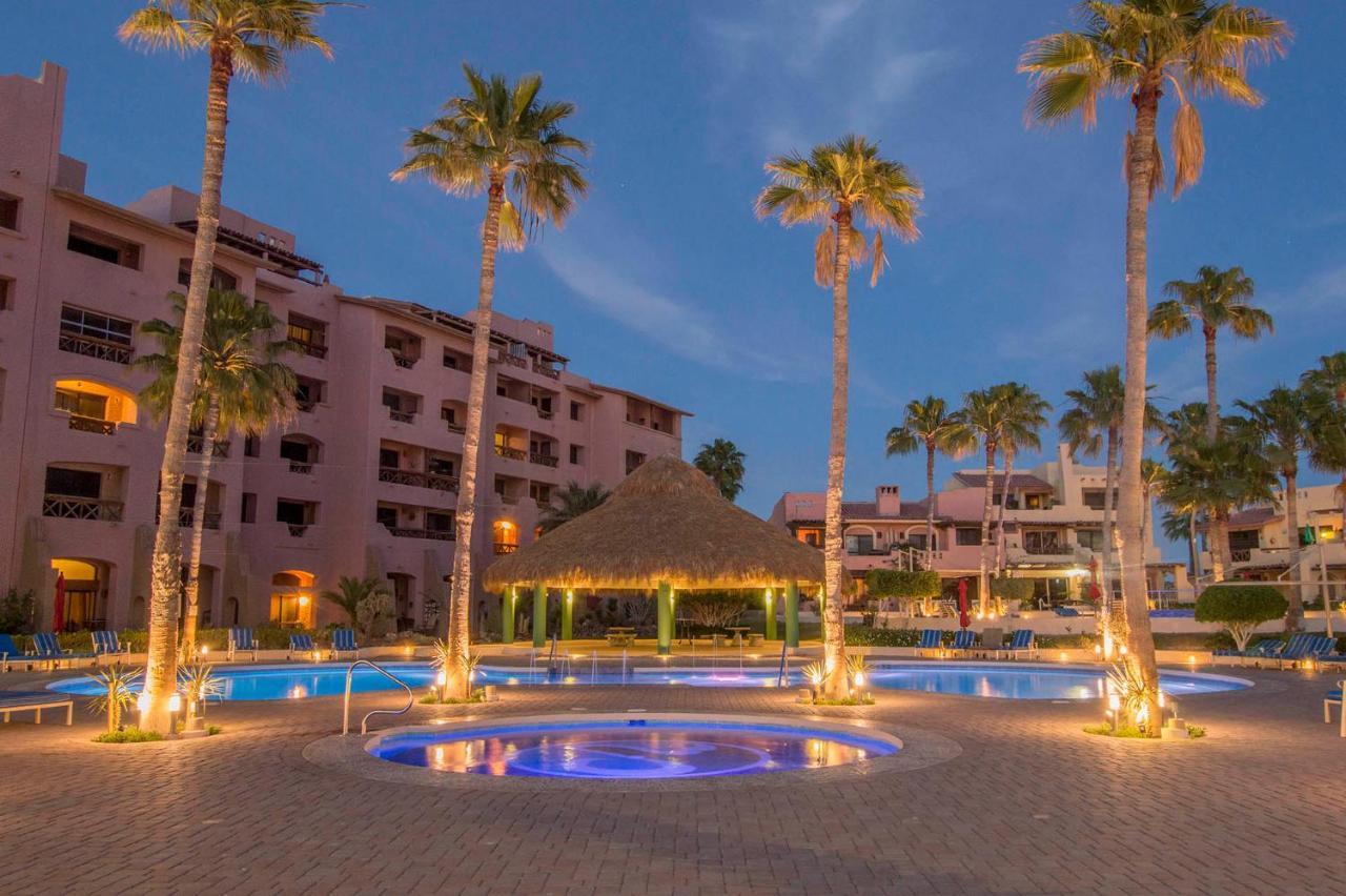 Aparthotel Marina Pinacate C-519 Puerto Peñasco Exterior foto
