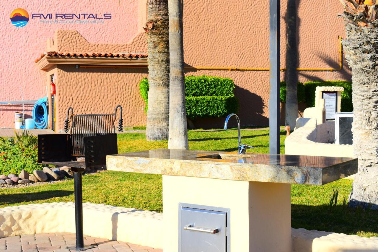 Aparthotel Marina Pinacate C-519 Puerto Peñasco Exterior foto