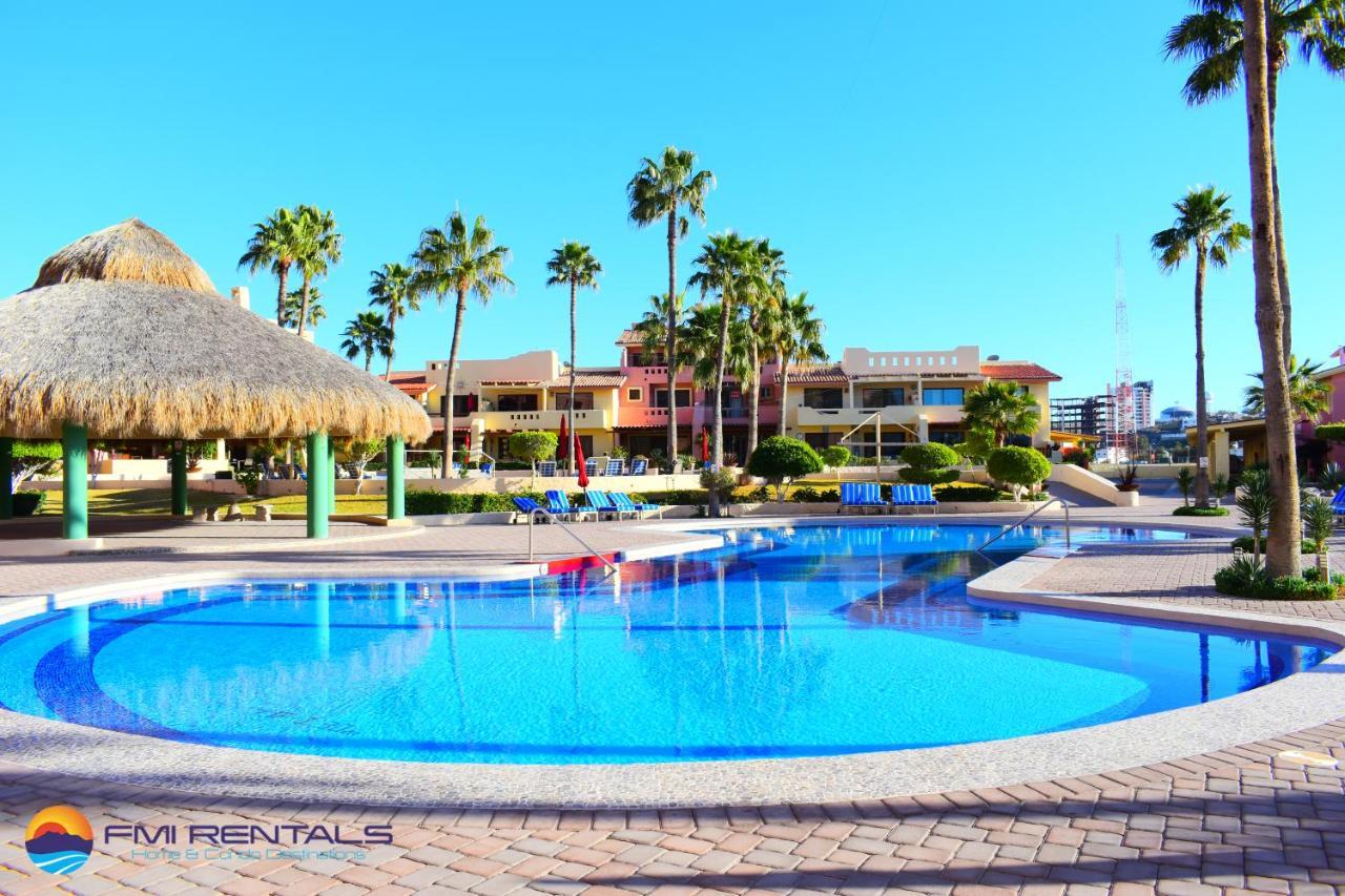 Aparthotel Marina Pinacate C-519 Puerto Peñasco Exterior foto