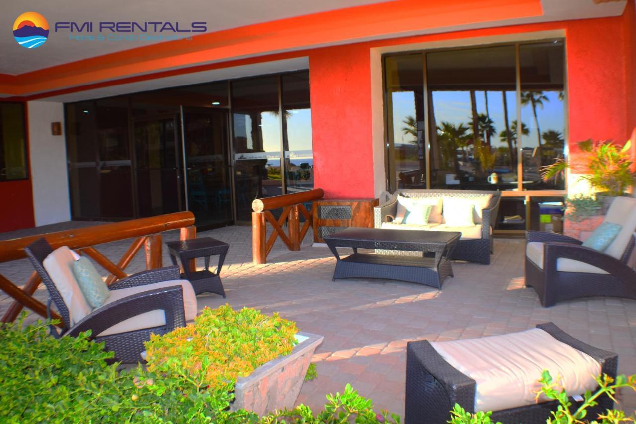Aparthotel Marina Pinacate C-519 Puerto Peñasco Exterior foto