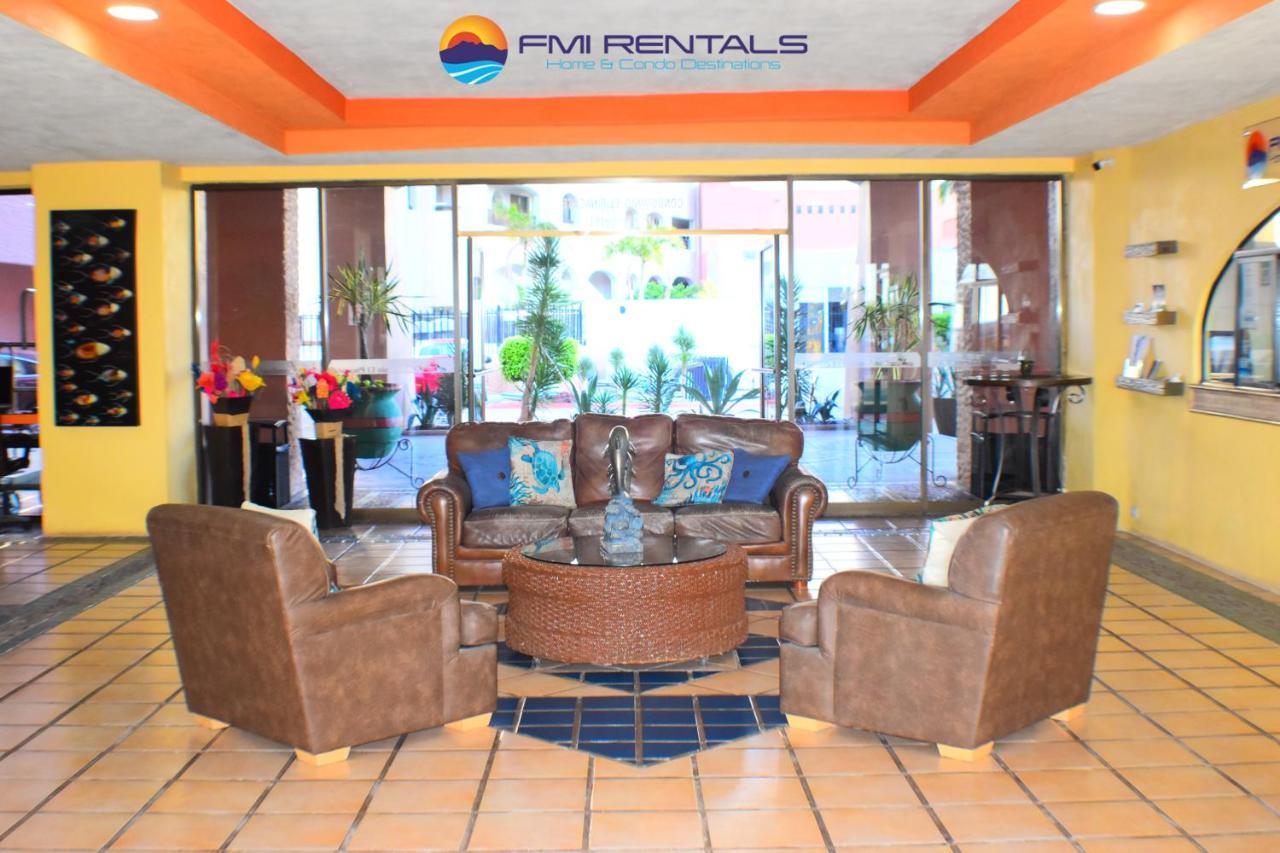Aparthotel Marina Pinacate C-519 Puerto Peñasco Exterior foto