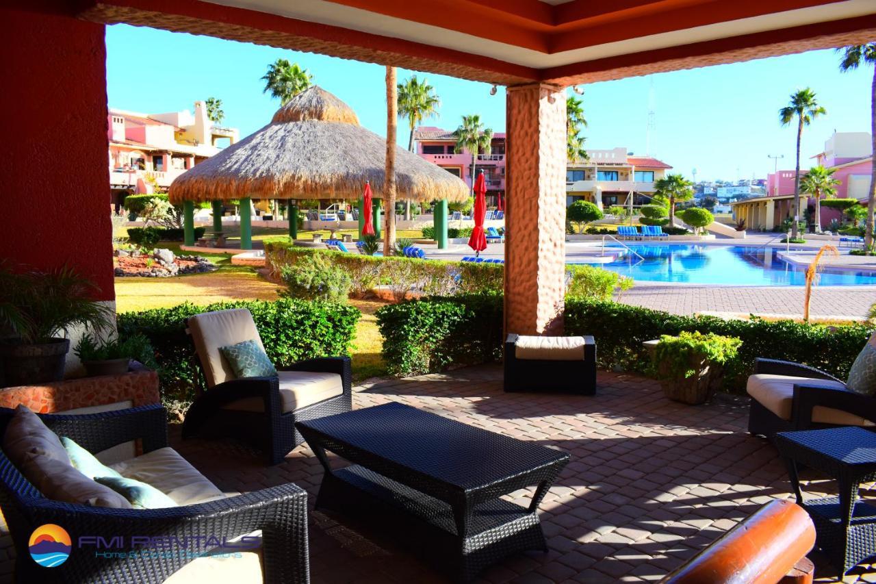 Aparthotel Marina Pinacate C-519 Puerto Peñasco Exterior foto