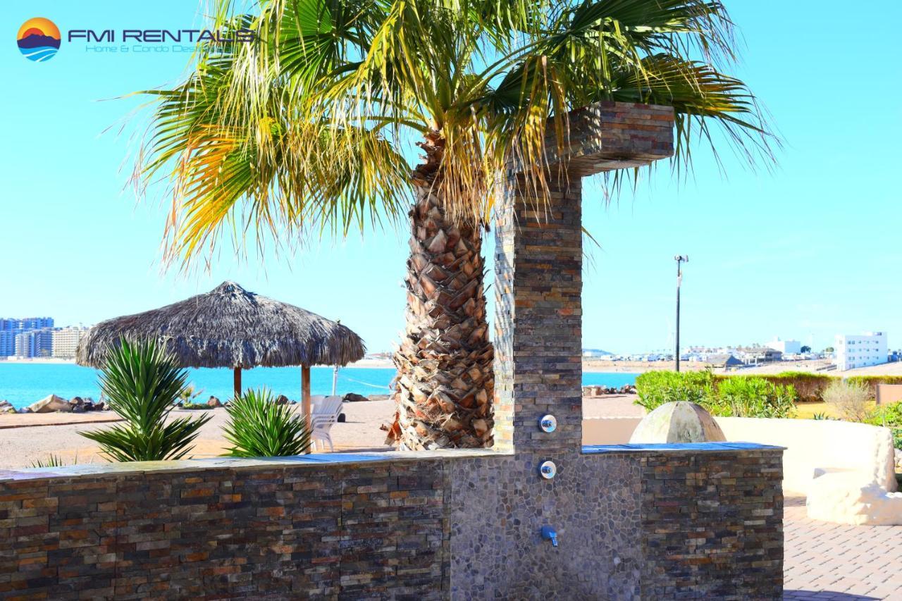 Aparthotel Marina Pinacate C-519 Puerto Peñasco Exterior foto