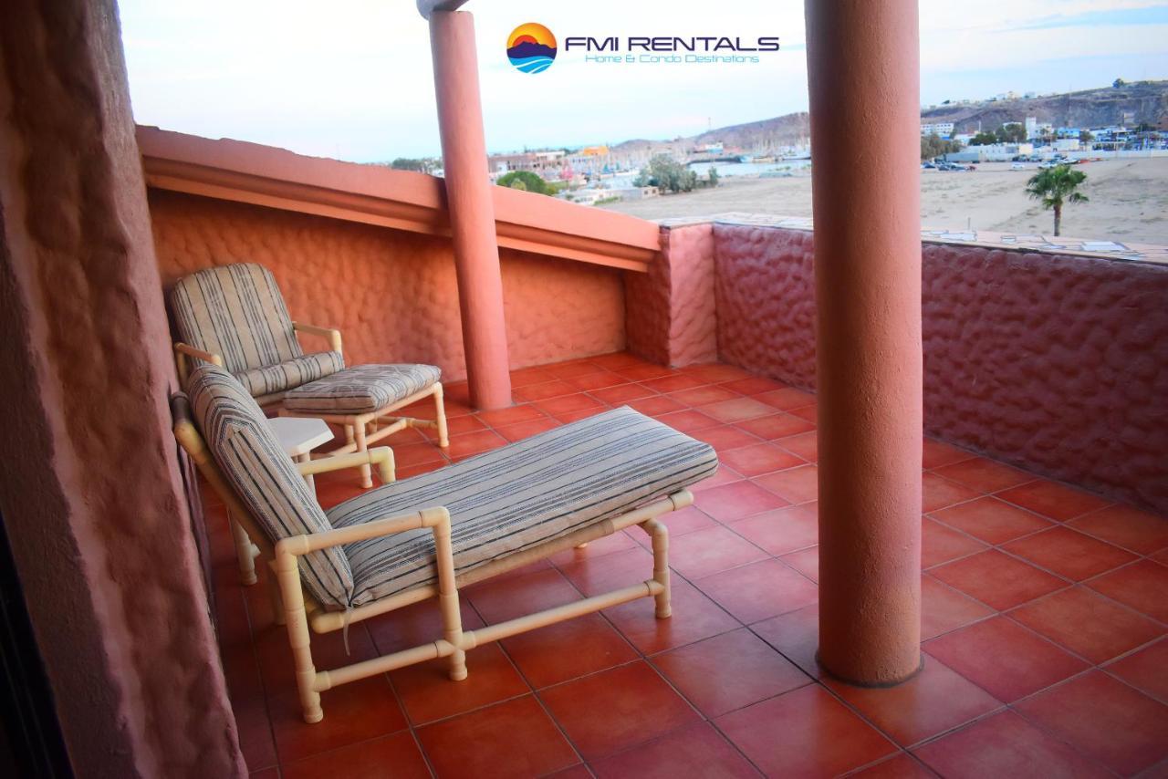 Aparthotel Marina Pinacate C-519 Puerto Peñasco Exterior foto