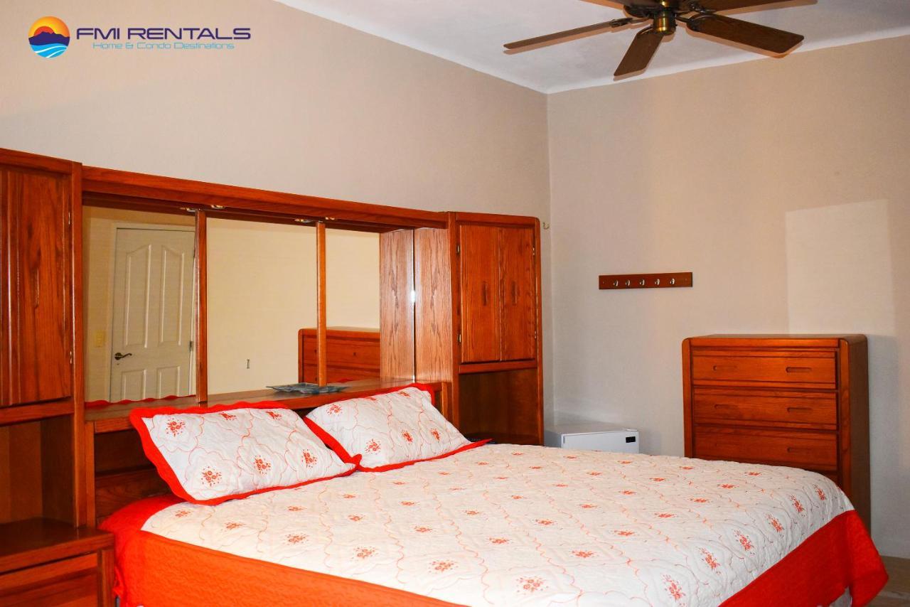 Aparthotel Marina Pinacate C-519 Puerto Peñasco Exterior foto