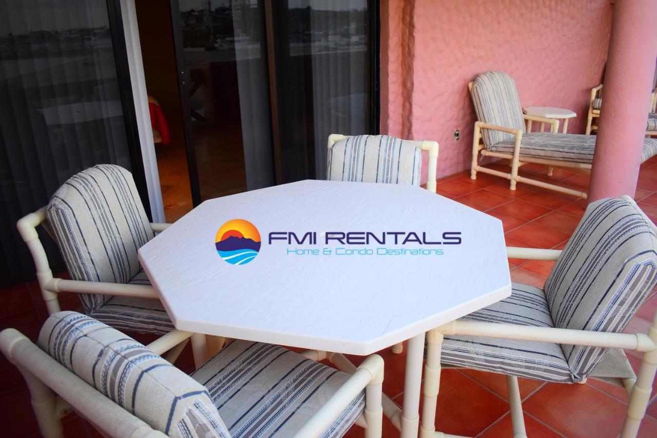 Aparthotel Marina Pinacate C-519 Puerto Peñasco Exterior foto