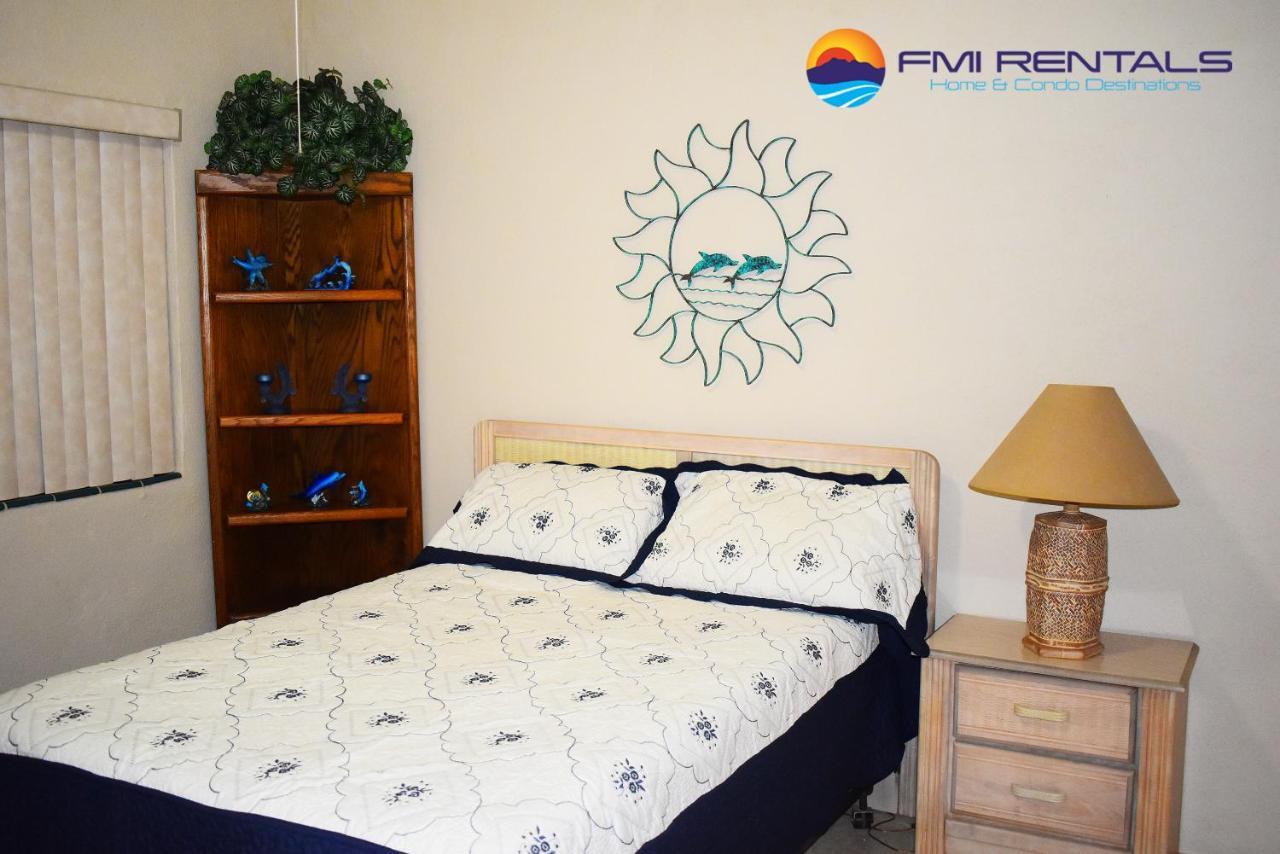 Aparthotel Marina Pinacate C-519 Puerto Peñasco Exterior foto