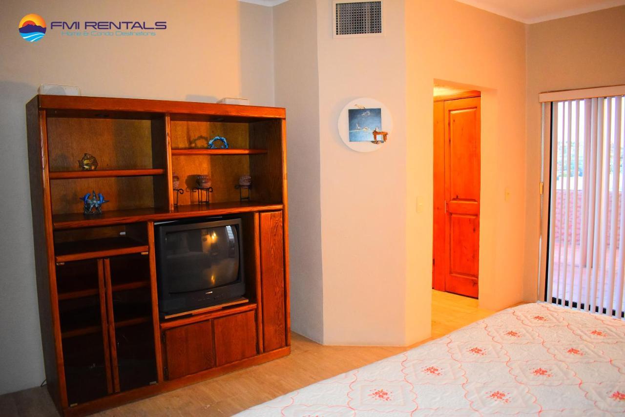 Aparthotel Marina Pinacate C-519 Puerto Peñasco Exterior foto