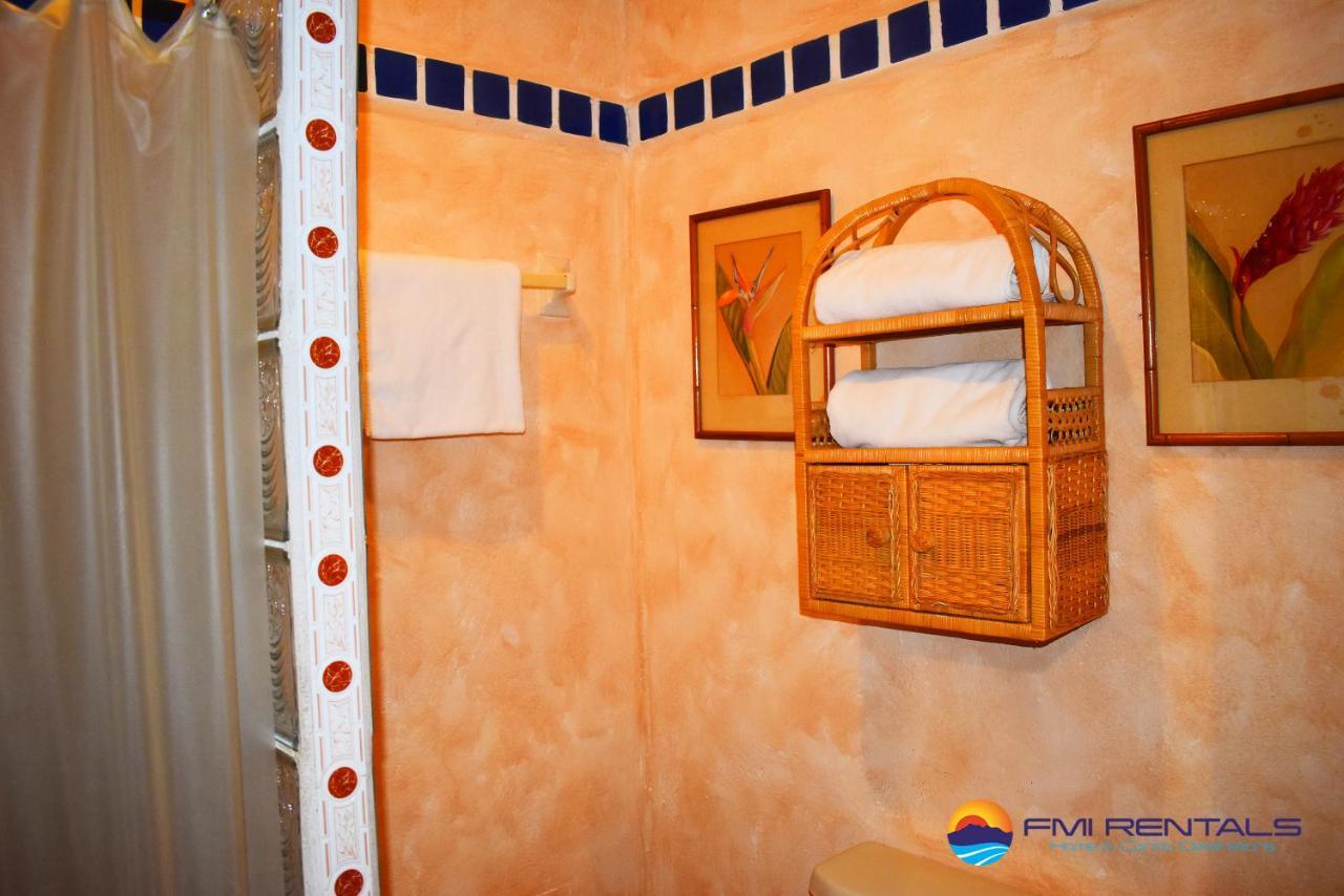 Aparthotel Marina Pinacate C-519 Puerto Peñasco Exterior foto