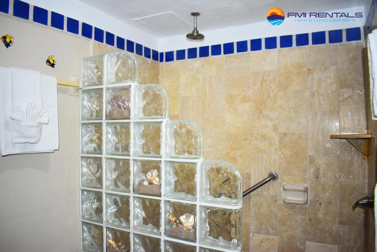 Aparthotel Marina Pinacate C-519 Puerto Peñasco Exterior foto