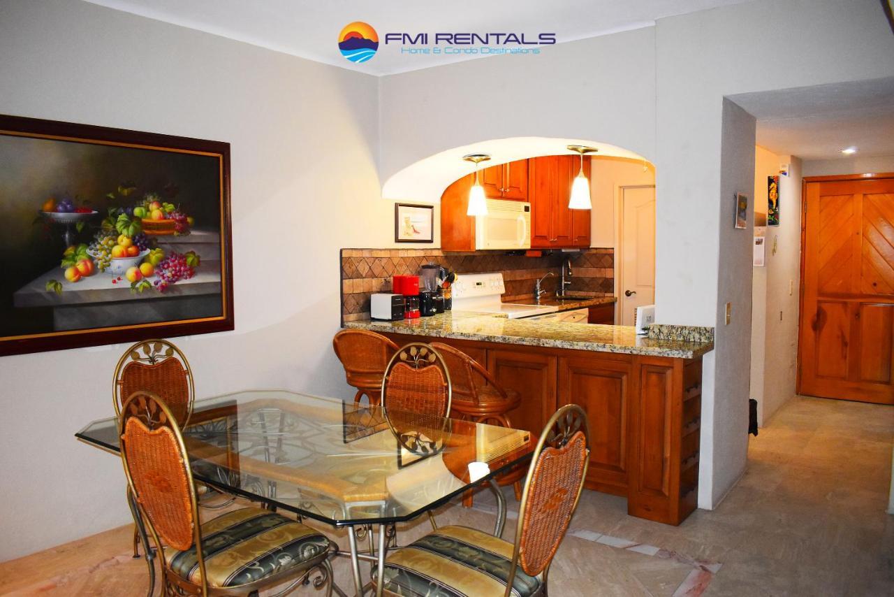 Aparthotel Marina Pinacate C-519 Puerto Peñasco Exterior foto