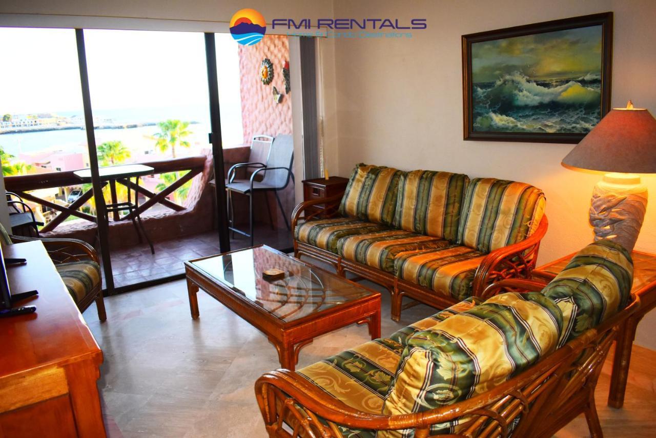 Aparthotel Marina Pinacate C-519 Puerto Peñasco Exterior foto